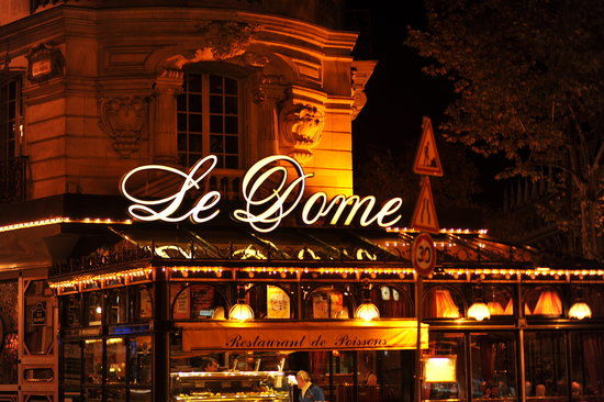 Le Dome