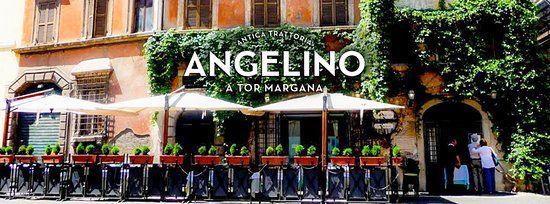 Ristorante La Taverna degli Amici