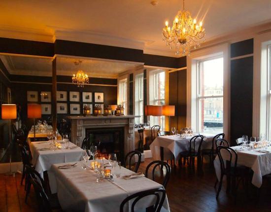 The Workshop Gastro Pub