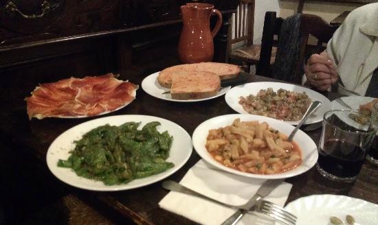 Taverna Can Margarit