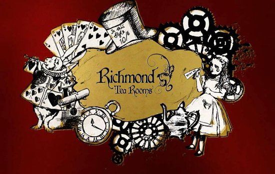 Richmond Tea Rooms
