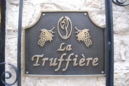 La Truffiere