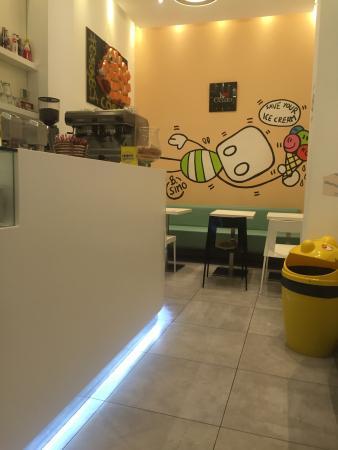 Gelateria Popolare 2