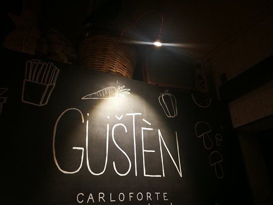 Güštèn