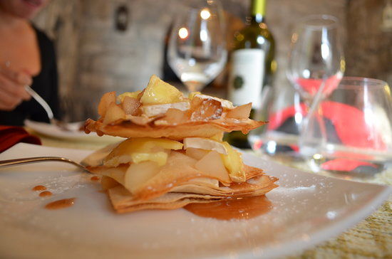 Il Gargolo Ristorantino