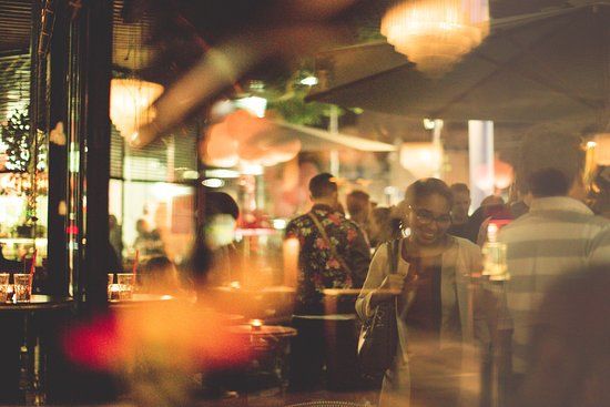 Grand Café Lochergut