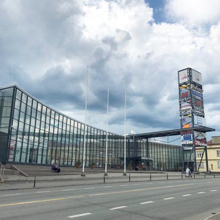 Revontuli Shopping Center