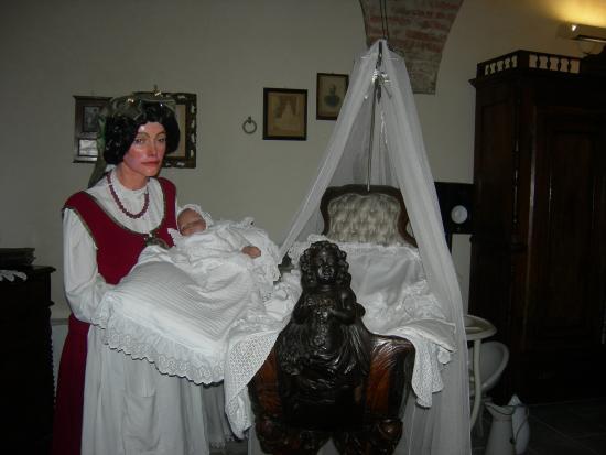 Museo della Gambarina