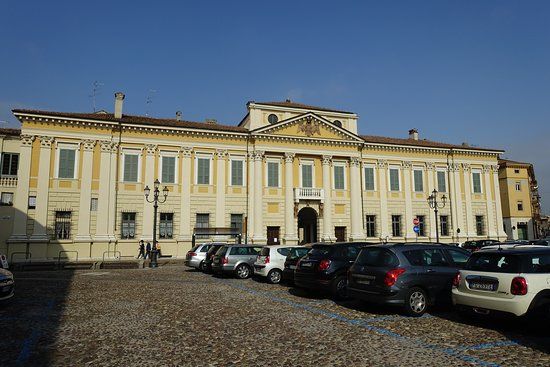 Palazzo d'Arco