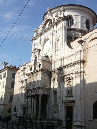 Chiesa di Santa Maria dei Miracoli