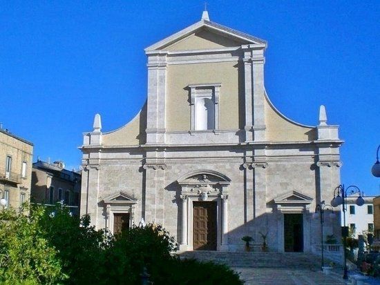 Chiesa S. Maria della Marina