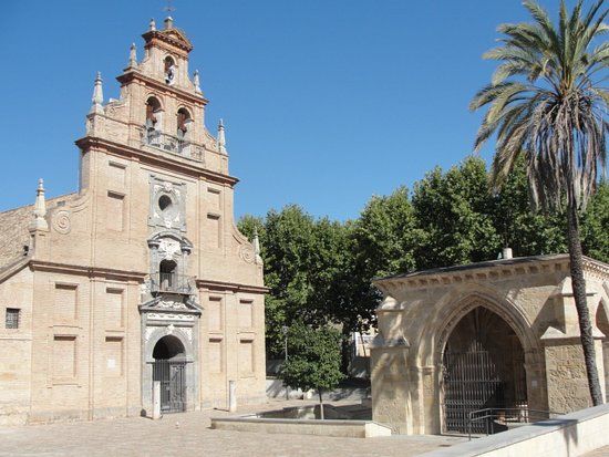 Santuario de Nuestra Señora de la Fuensanta