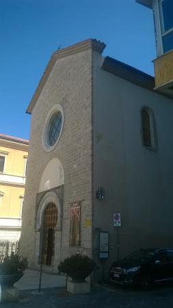 Chiesa San Francesco