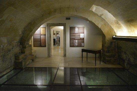 Museo Ebraico di Lecce