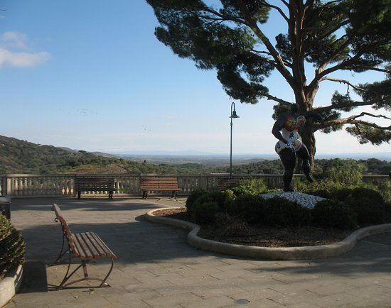 Piazza Carlo Giordano