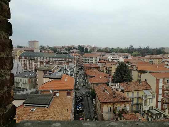 Torre Troyana