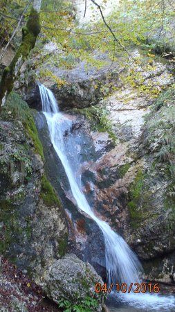 Parco nazionale d'Abruzzo