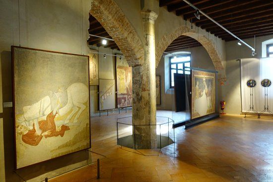 Museo Matris Domini