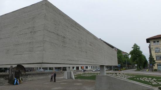 Monumento alla Resistenza