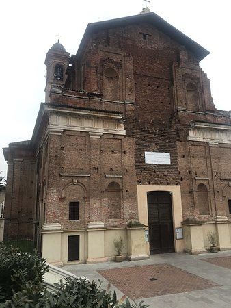 Chiesa di Santa Maria delle Grazie