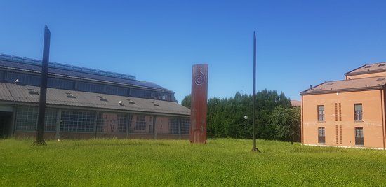 Danza di Astri e di Stelle