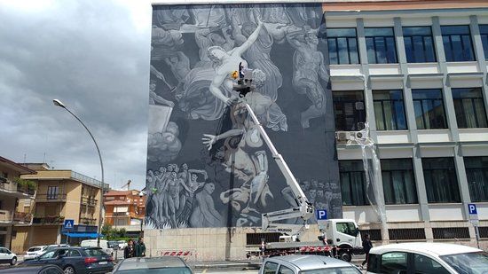 Al suono delle trombe