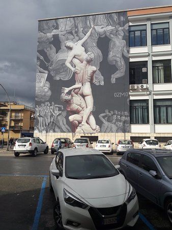 Il ratto delle sabine