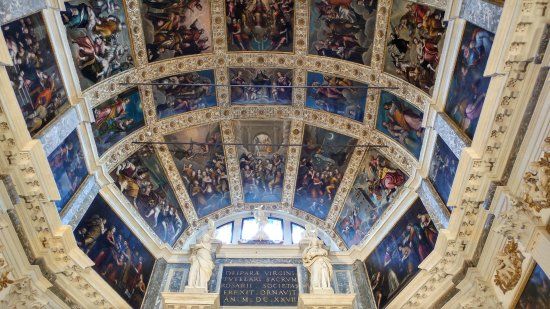 Chiesa di Santa Corona