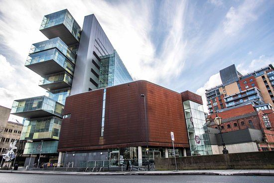 Museo della Storia delle Persone