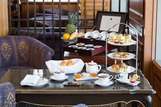 Imperial Lounge Aqua