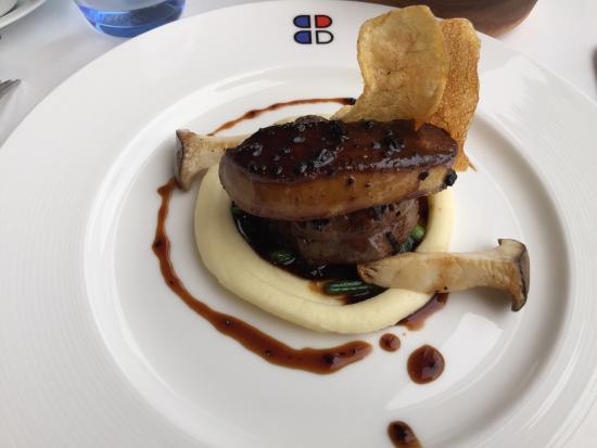 Brasserie Paul Bocuse Daimaru Tokyo