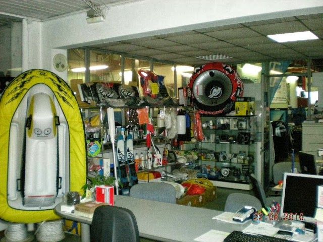 Carcano Motori Marini