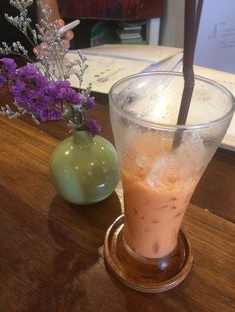 Suan Nguen Mee Ma Cafe