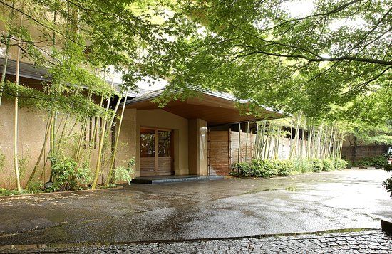 美濃吉本店 竹茂楼