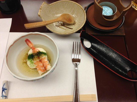 Ume No Hana Kyoto Karasuma