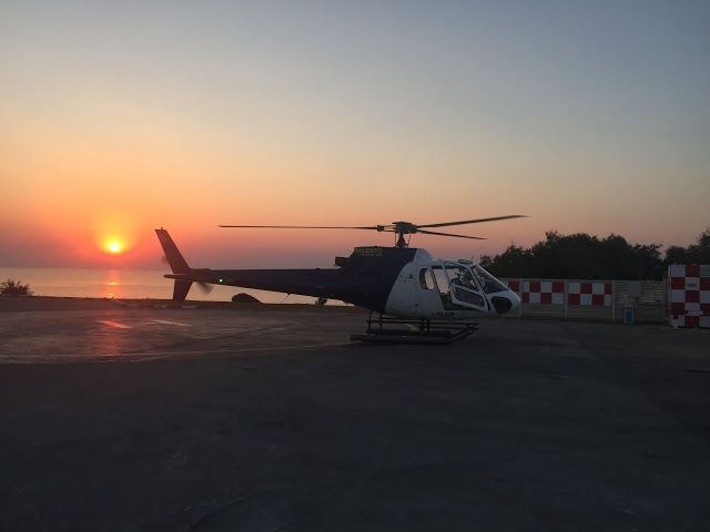 Salento Helicopters