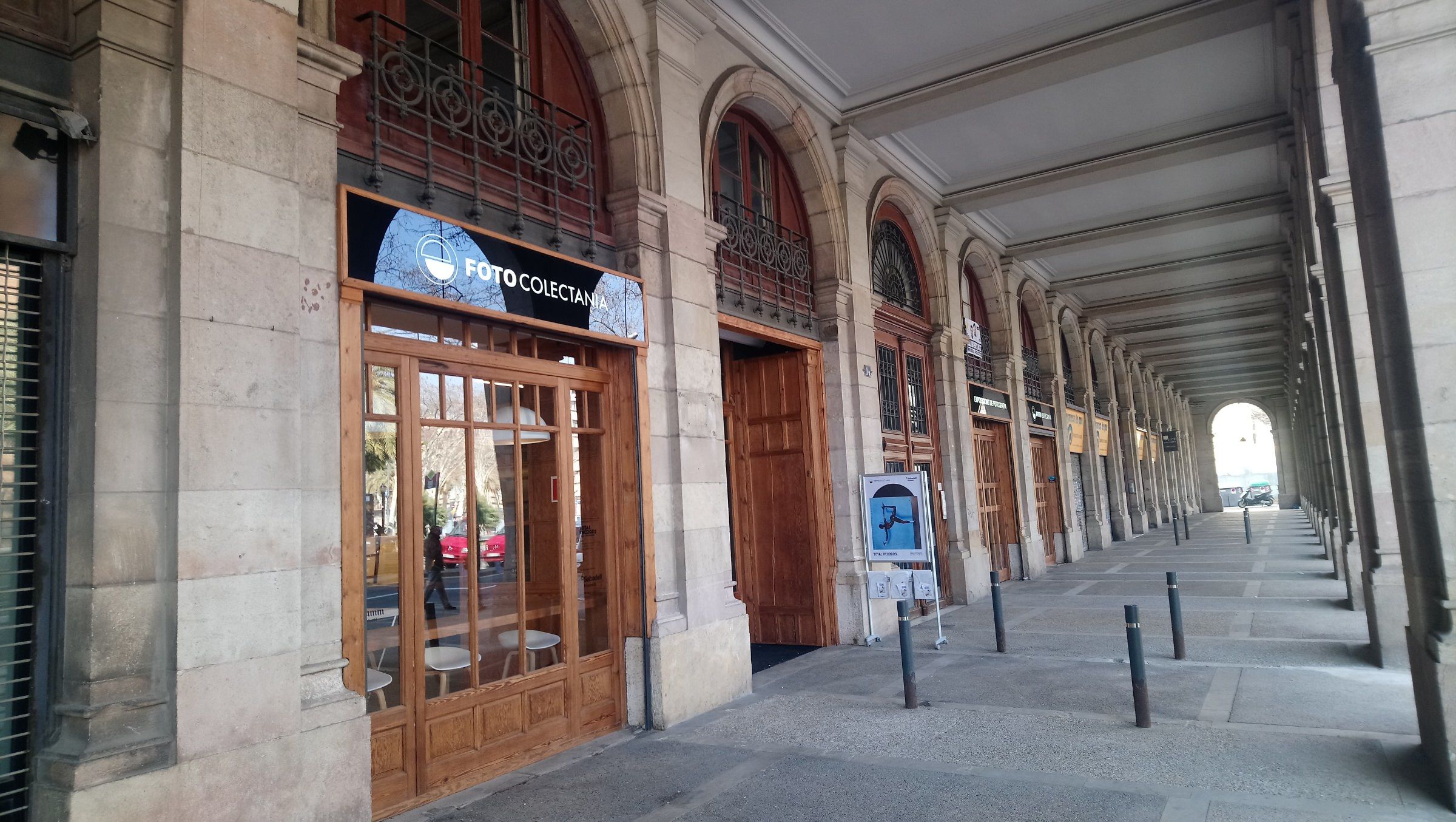 Fundació Foto Colectania