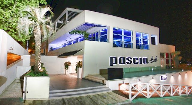 Pascia Discoteca Ristorante