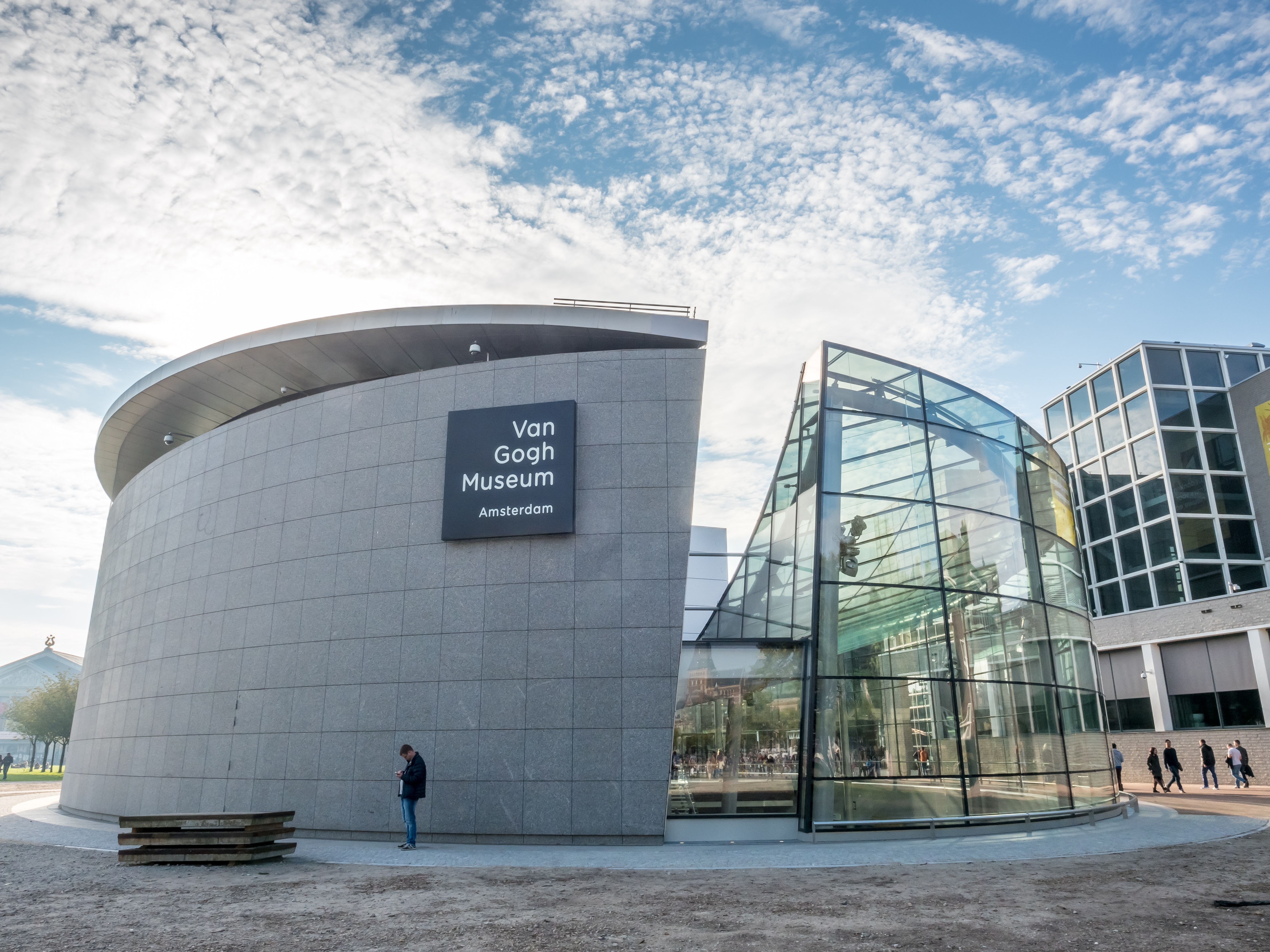Museo Van Gogh