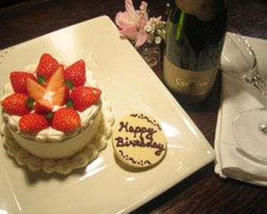 Itarian Wine Bar Armonia