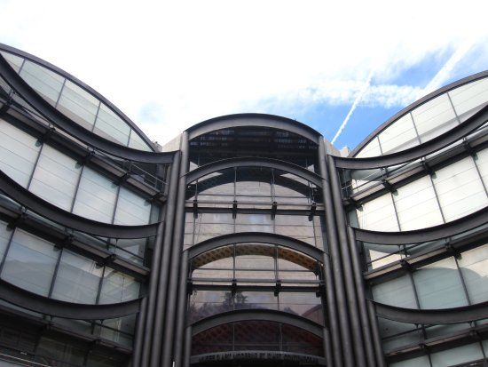 Museum of Modern and Contemporary Art