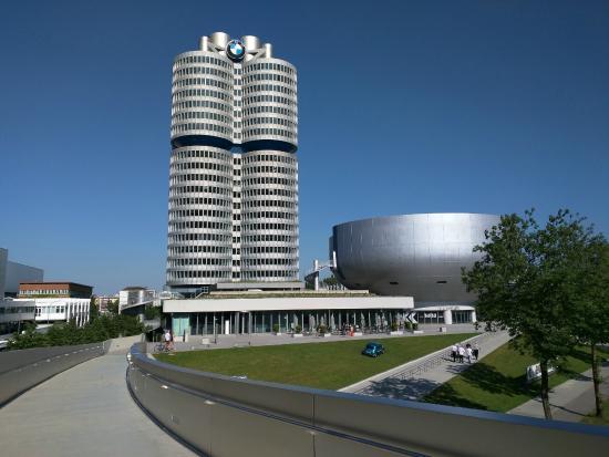 il Museo BMW