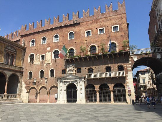 La Loggia del Consiglio