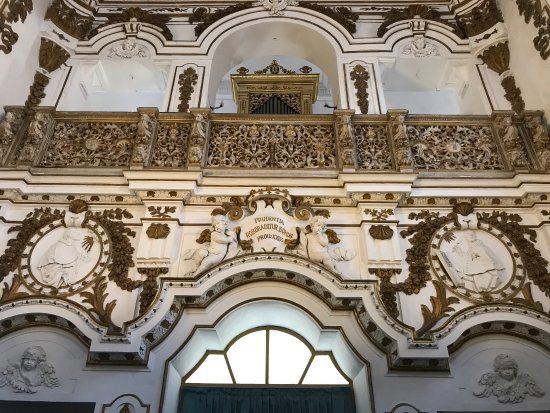 Oratorio di San Lorenzo