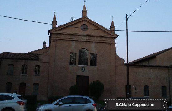 Corso della Giovecca