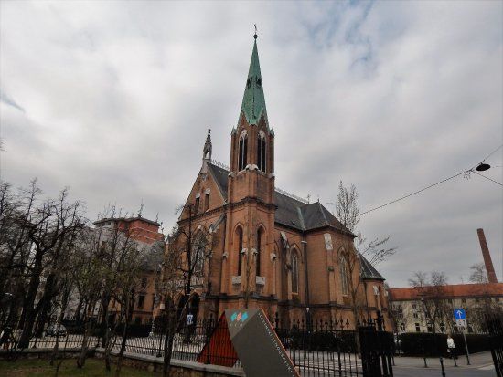 Chiesa di San Giacomo il Maggiore