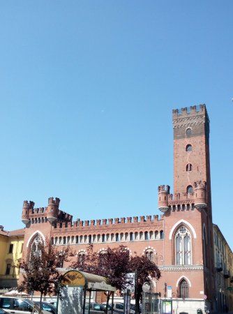 Torre Comentina