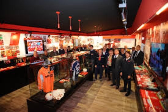 Museo AC Perugia Calcio