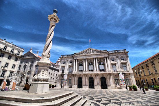 Piazza del Municipio