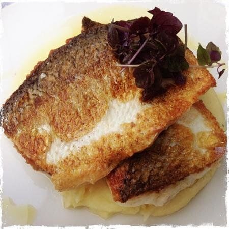 Fischvierterl am Naschmarkt